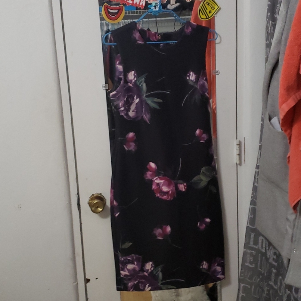 dress